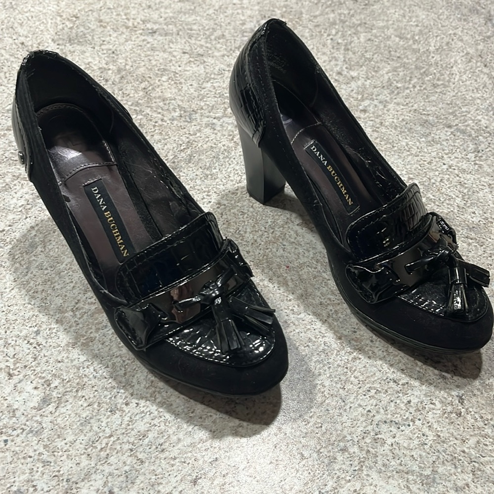 DANA BUCHMAN PUMP / HEEL WOMEN'S SIZE 6.5